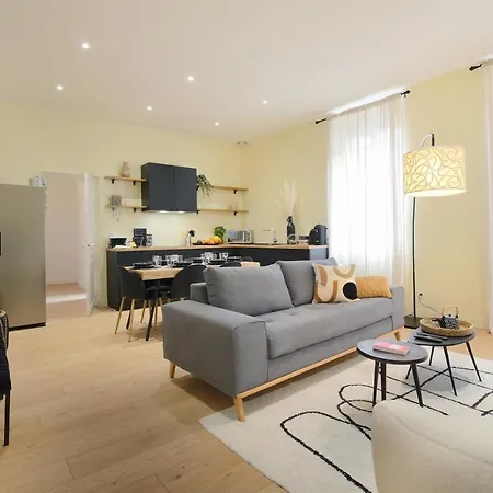 Expat Renting - Le Barcelone - Compans - Parking Apartment Toulouse Exterior photo