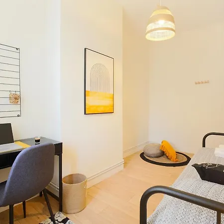 Expat Renting - Le Barcelone - Compans - Parking Apartment Toulouse Exterior photo