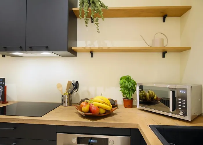 Expat Renting - Le Barcelone - Compans - Parking