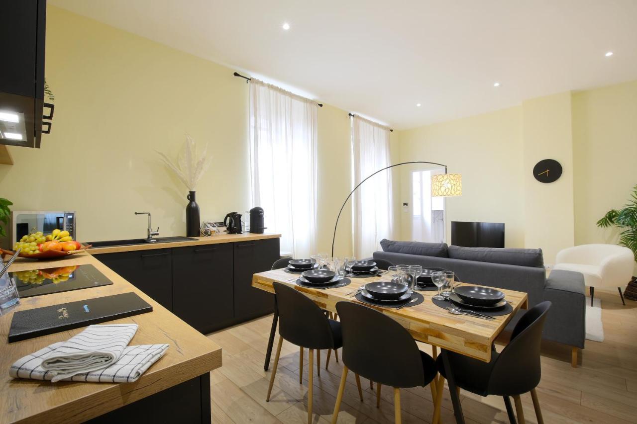 Apartment Expat Renting - Le Barcelone - Compans - Parking Toulouse