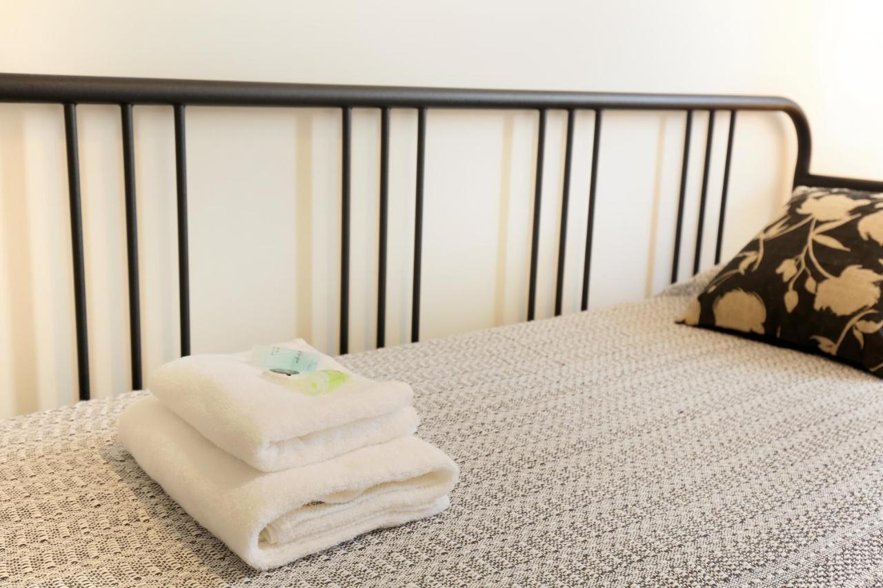 Apartment Expat Renting - Le Barcelone - Compans - Parking