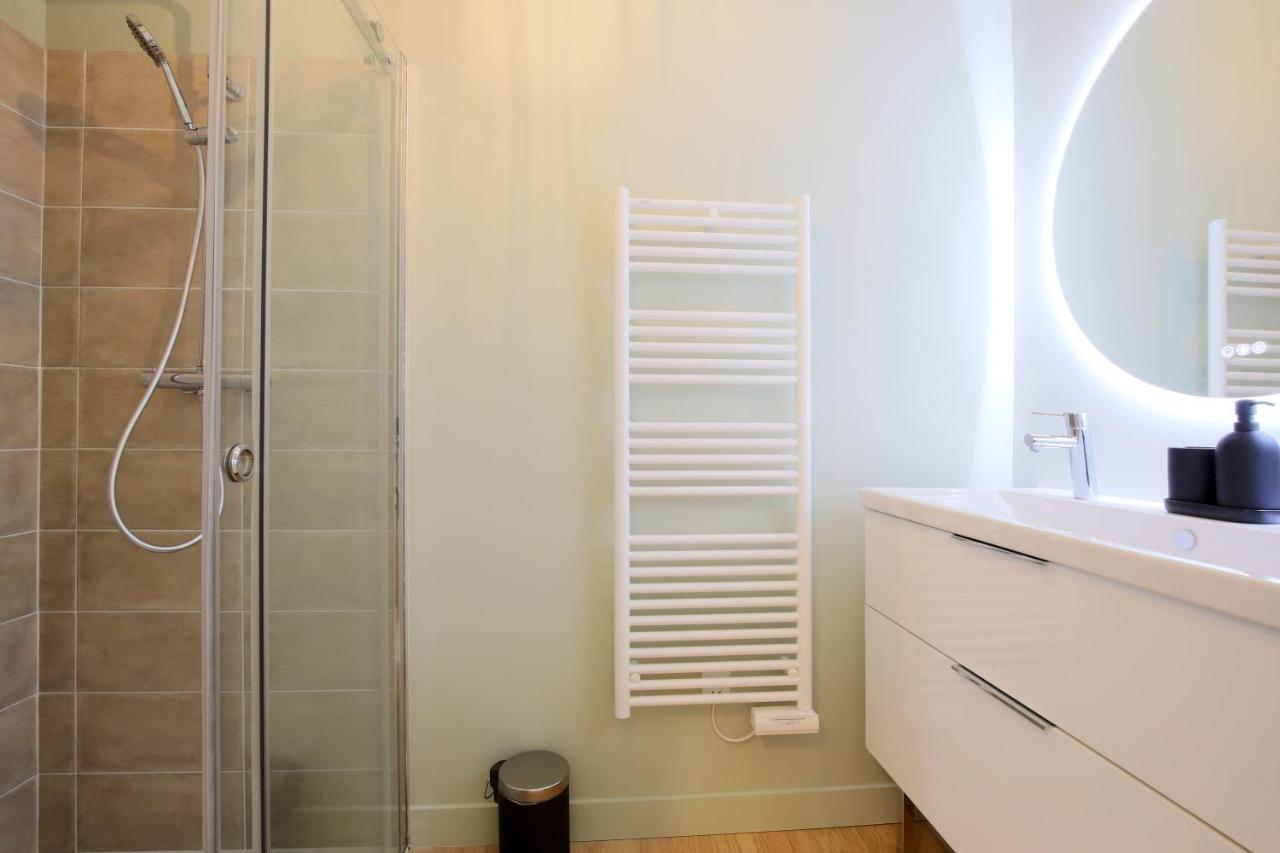 Apartment Expat Renting - Le Barcelone - Compans - Parking Toulouse